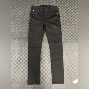 ASOS Black Jeans